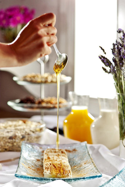 Acqua Vatos Hotel Santorini 8