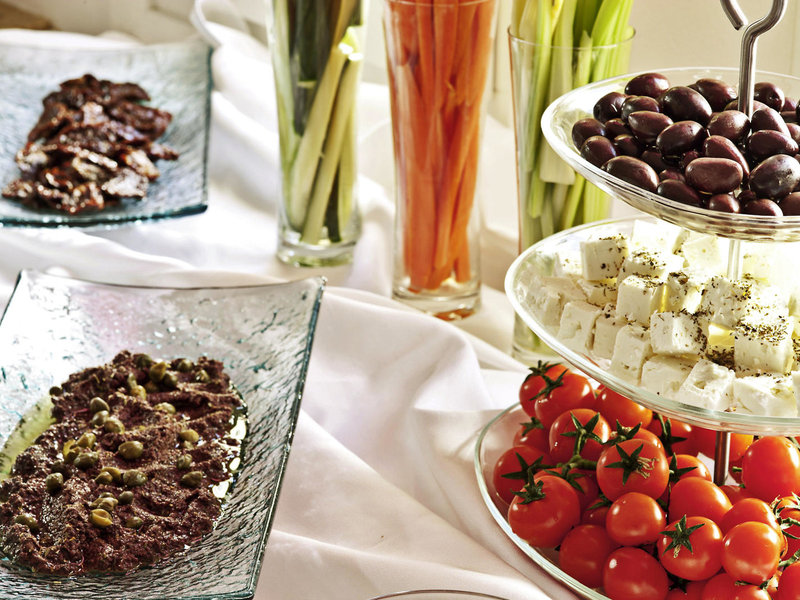 Acqua Vatos Hotel Santorini 10