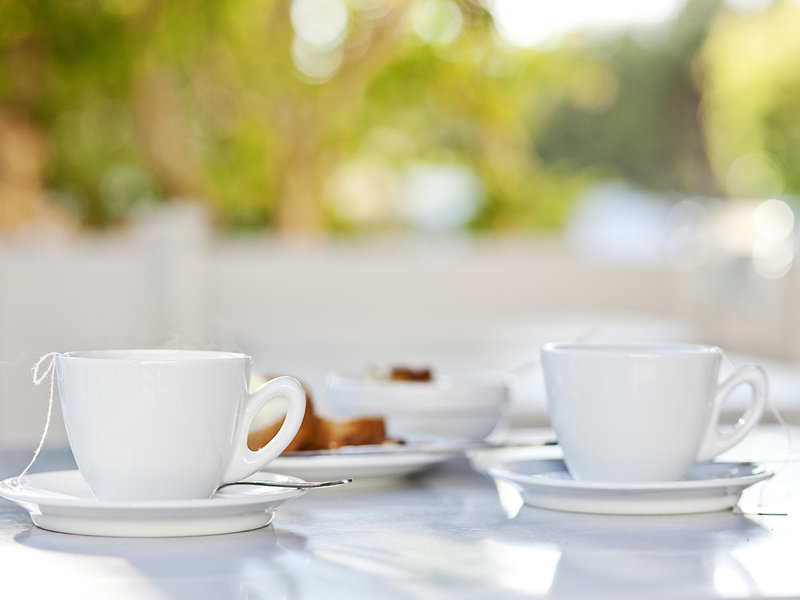 Acqua Vatos Hotel Santorini 11