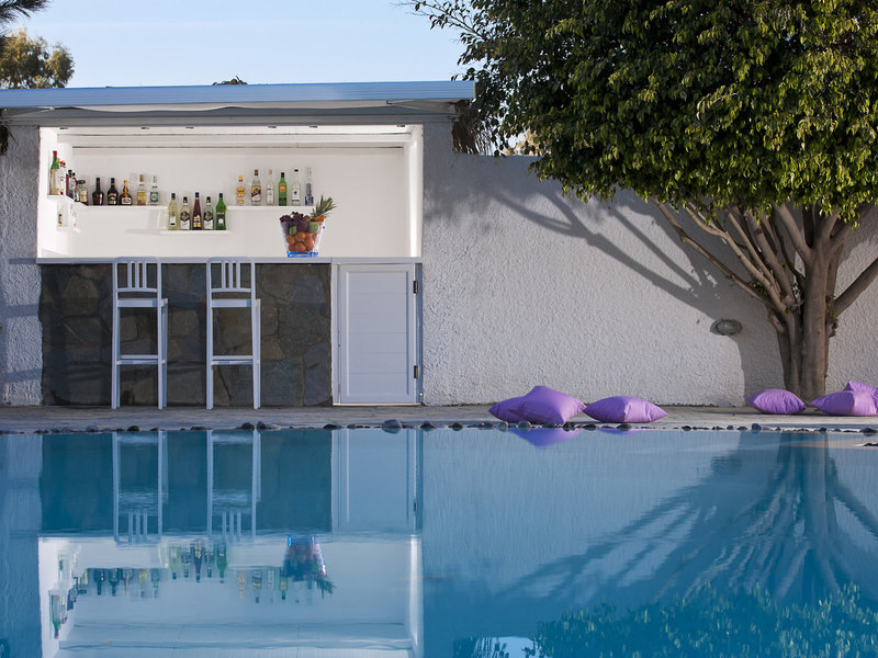 Acqua Vatos Hotel Santorini 13