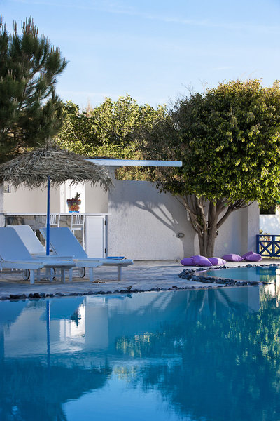 Acqua Vatos Hotel Santorini 14