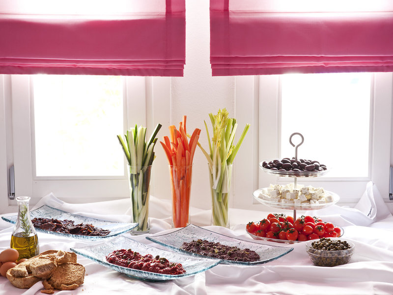 Acqua Vatos Hotel Santorini 16