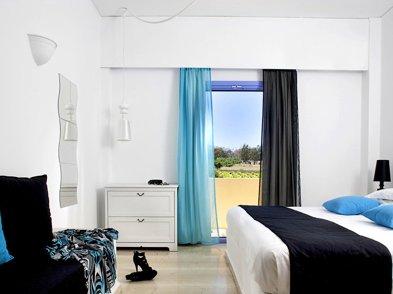 Acqua Vatos Hotel Santorini 18