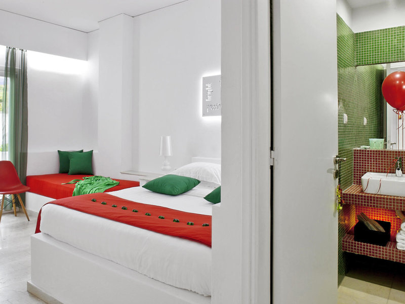 Acqua Vatos Hotel Santorini 20