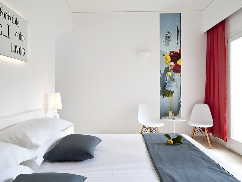 Acqua Vatos Hotel Santorini 21