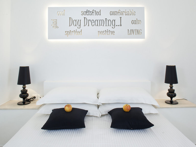 Acqua Vatos Hotel Santorini 22