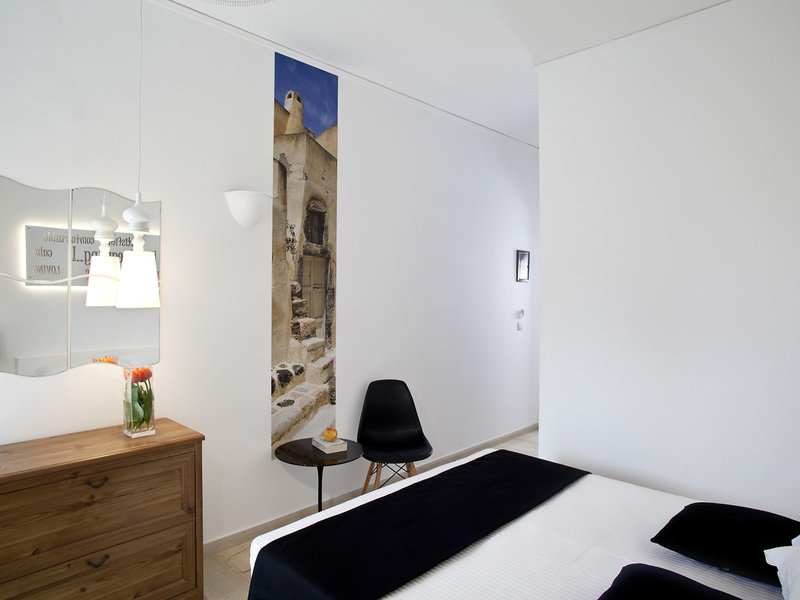 Acqua Vatos Hotel Santorini 23