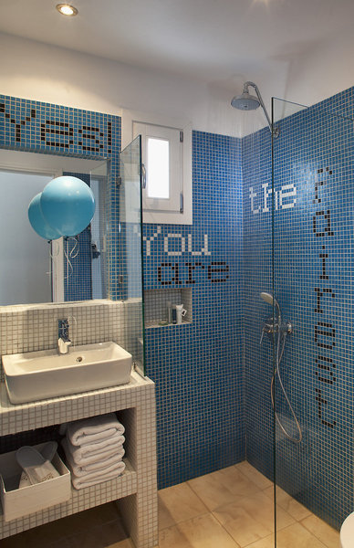 Acqua Vatos Hotel Santorini 24