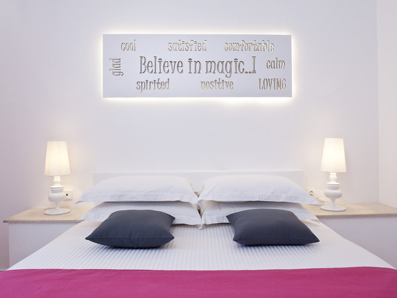 Acqua Vatos Hotel Santorini 25