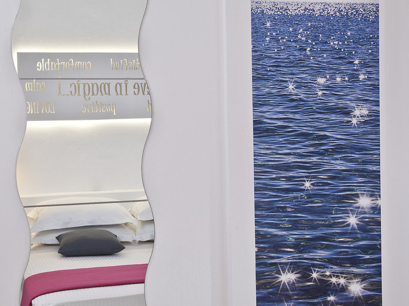 Acqua Vatos Hotel Santorini 26