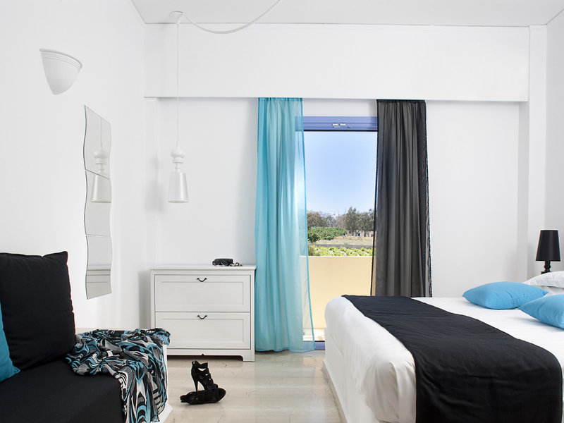 Acqua Vatos Hotel Santorini 29