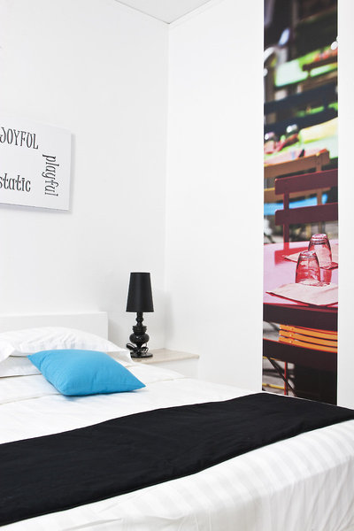 Acqua Vatos Hotel Santorini 30