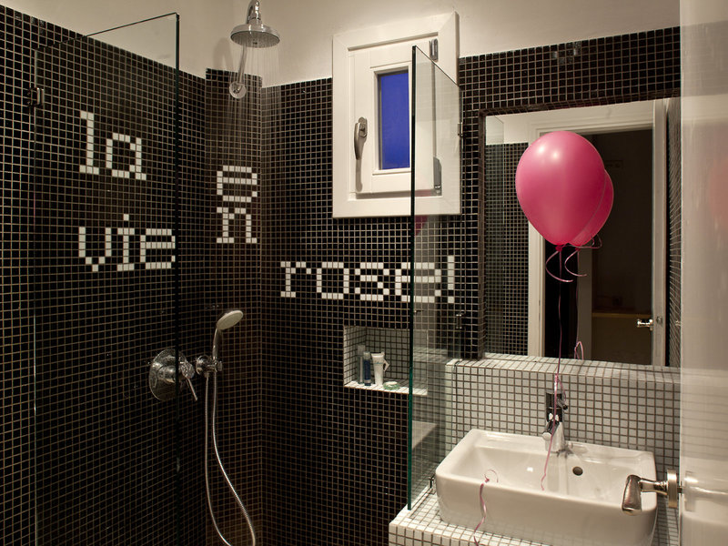 Acqua Vatos Hotel Santorini 32