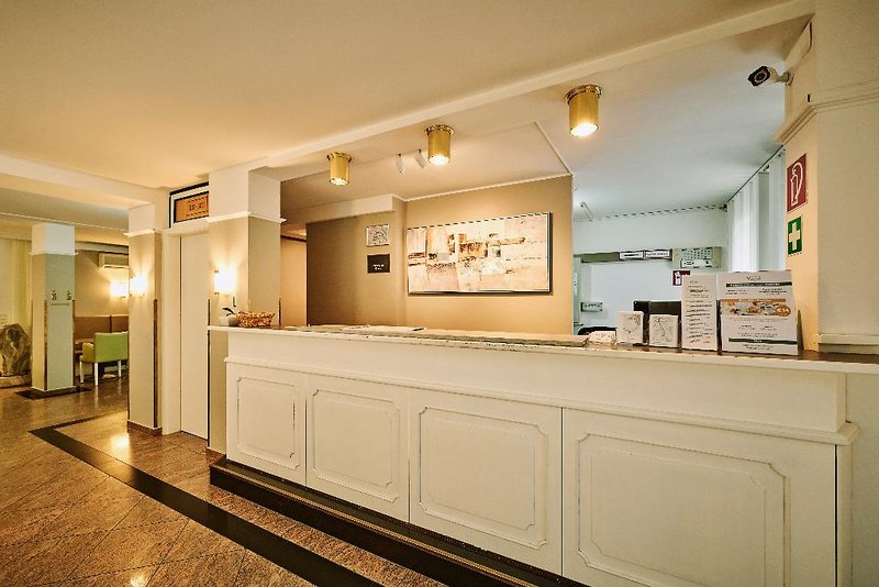 Hotel Deutschmeister 5