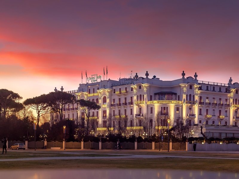 Grand Hotel Rimini 1