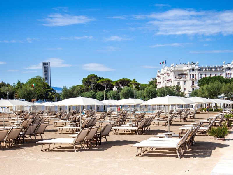 Grand Hotel Rimini 29