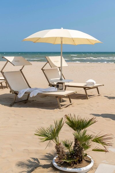 Grand Hotel Rimini 30