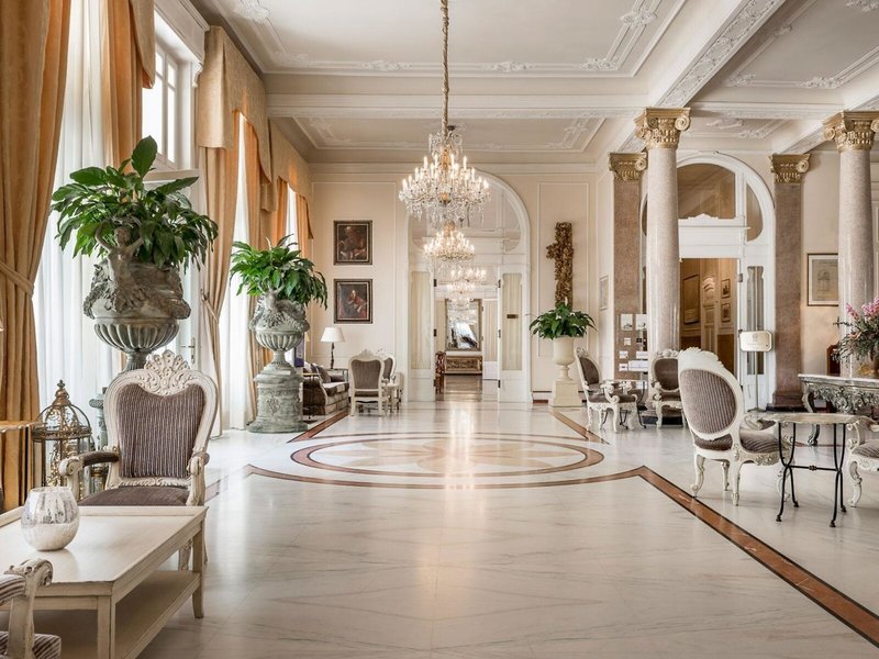 Grand Hotel Rimini 43