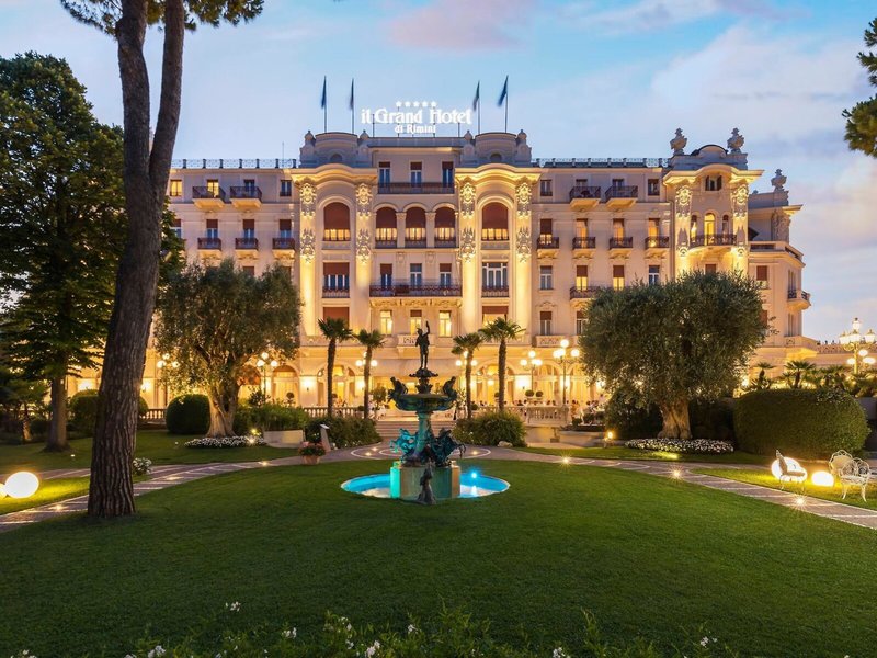 Grand Hotel Rimini 2