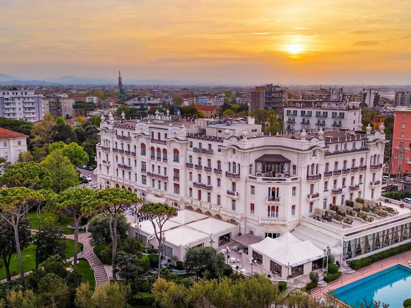 Grand Hotel Rimini 4