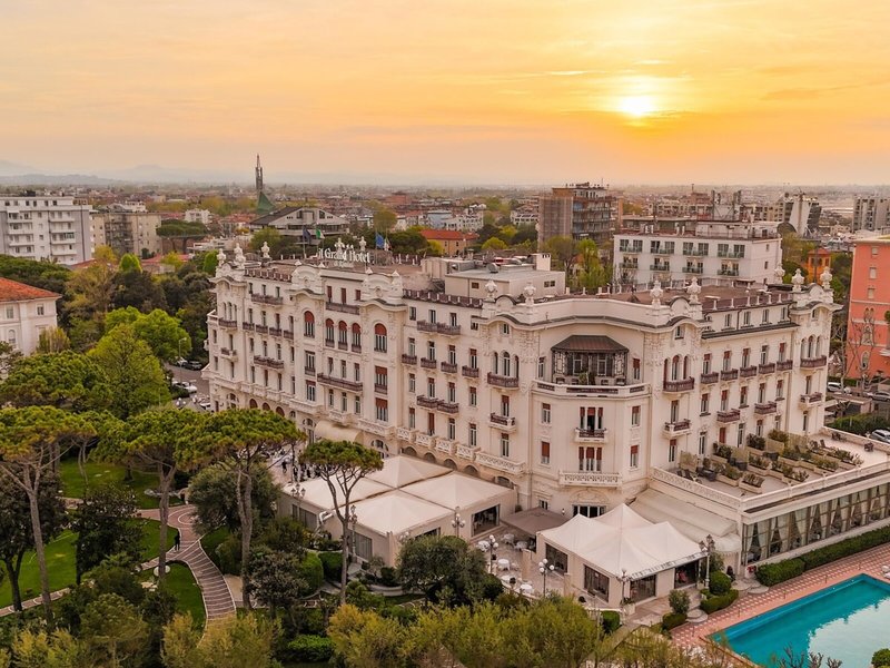 Grand Hotel Rimini 5