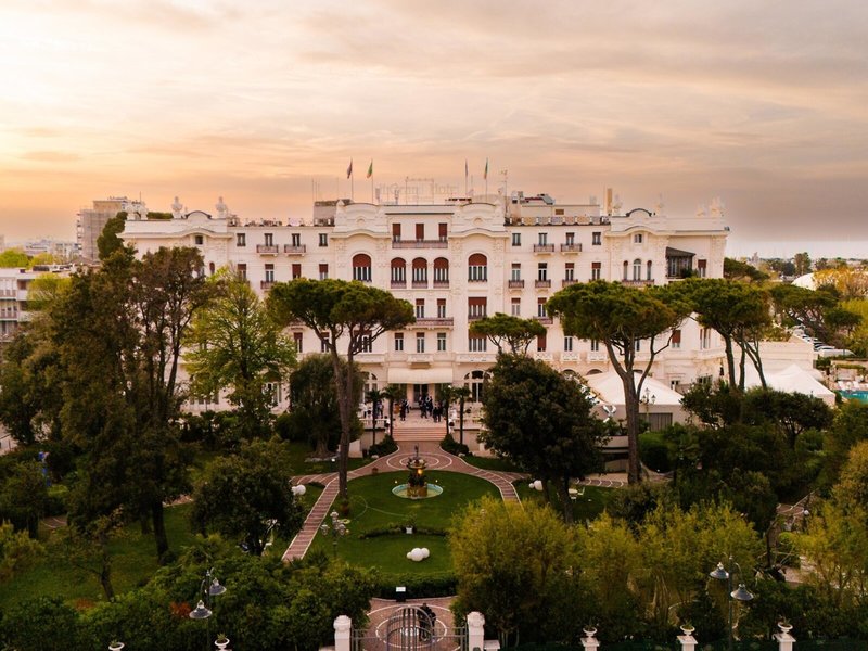 Grand Hotel Rimini 6