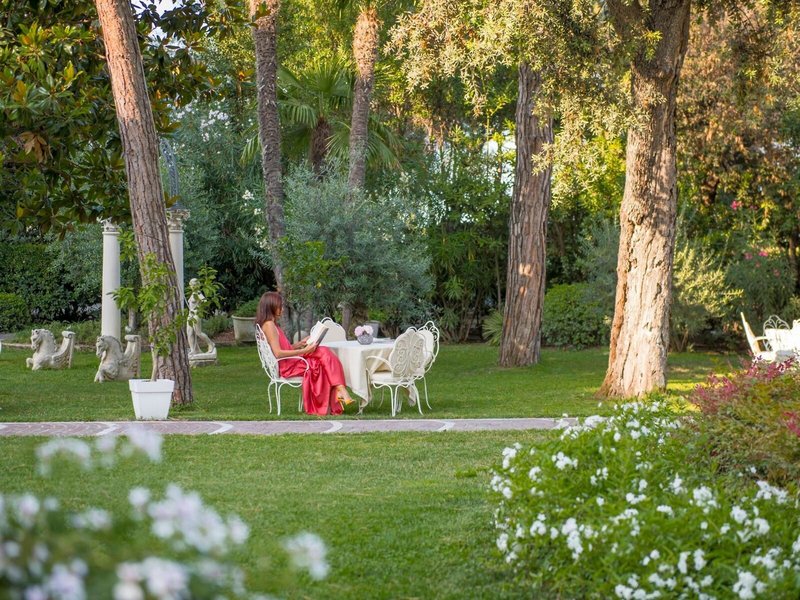 Grand Hotel Rimini 7