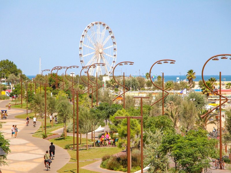 Grand Hotel Rimini 9