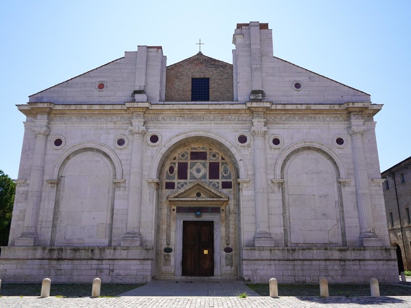 Grand Hotel Rimini 11