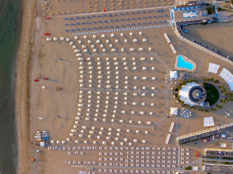 Grand Hotel Rimini 12