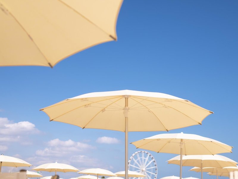 Grand Hotel Rimini 13