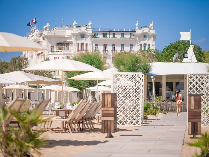 Grand Hotel Rimini 15