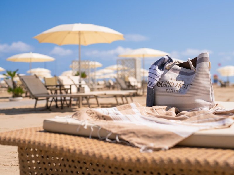 Grand Hotel Rimini 17