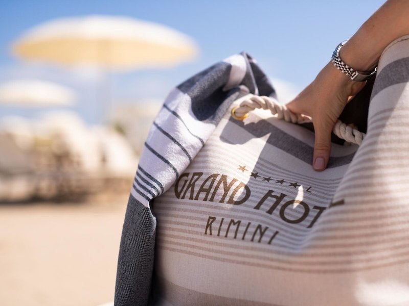 Grand Hotel Rimini 18