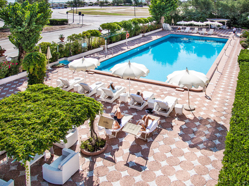 Grand Hotel Rimini 26