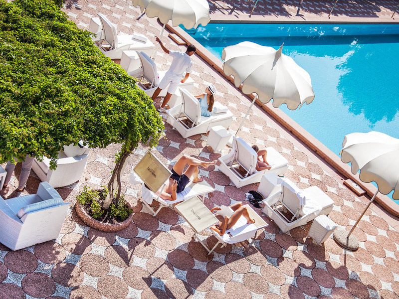 Grand Hotel Rimini 27