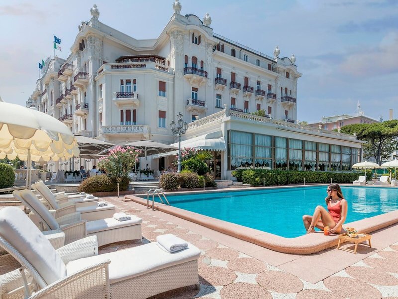 Grand Hotel Rimini 28