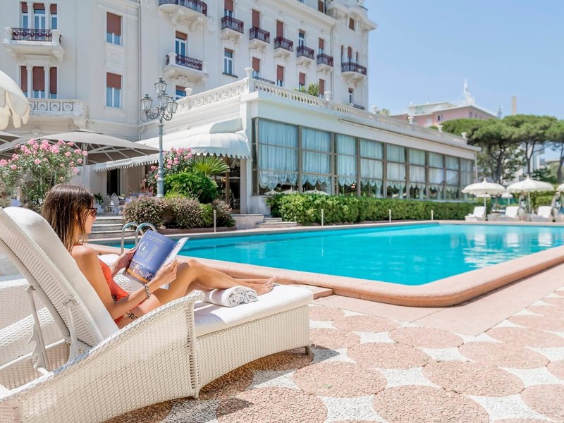 Grand Hotel Rimini 31
