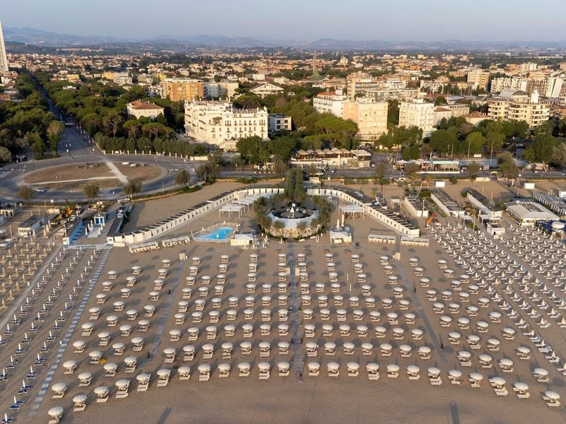 Grand Hotel Rimini 32