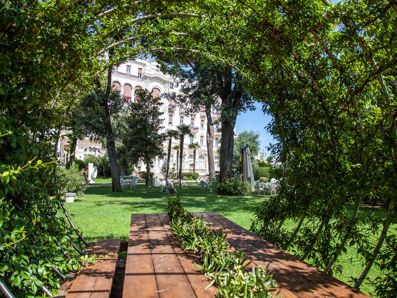 Grand Hotel Rimini 34