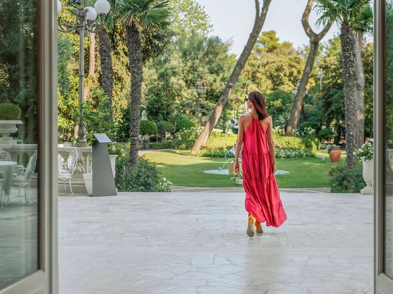 Grand Hotel Rimini 36