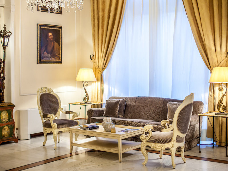 Grand Hotel Rimini 39