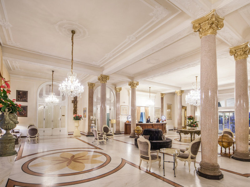 Grand Hotel Rimini 40