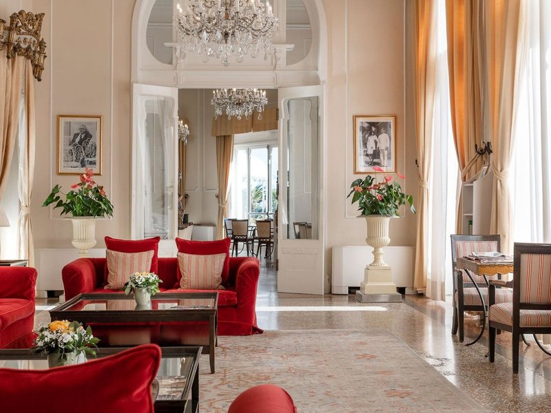 Grand Hotel Rimini 41