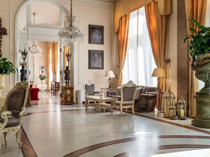 Grand Hotel Rimini 42