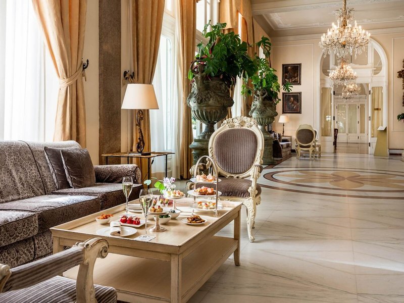 Grand Hotel Rimini 45