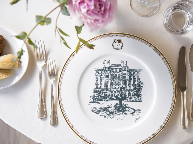 Grand Hotel Rimini 50