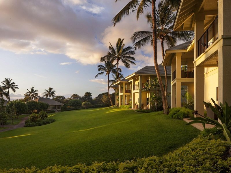 Hotel Wailea - Relais & Chateaux 1