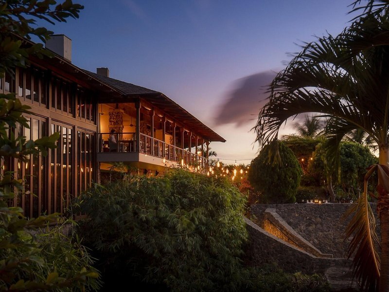 Hotel Wailea - Relais & Chateaux 2