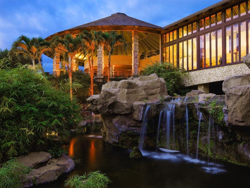 Hotel Wailea - Relais & Chateaux 3